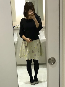 なぎさんのコーディネート