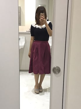 なぎさんのコーディネート