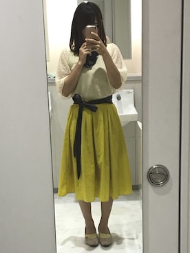 なぎさんのコーディネート