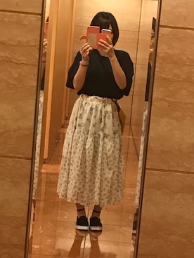なぎさんのコーディネート