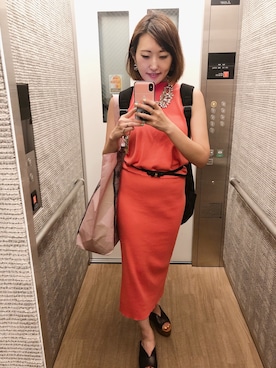 Nogi Sanaさんのコーディネート