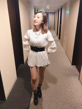 Nogi Sanaさんのコーディネート