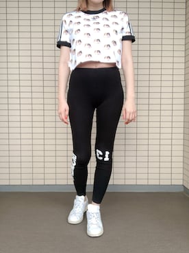 Nogi Sanaさんのコーディネート