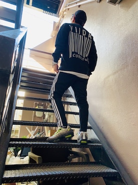 tamawgさんのコーディネート