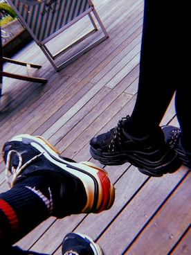 Rさんのコーディネート