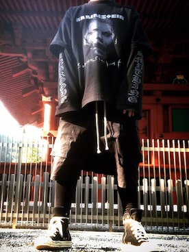 Rさんのコーディネート