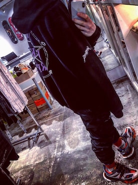 Rさんのコーディネート