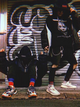 Rさんのコーディネート