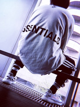 Rさんのコーディネート