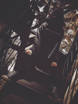 Rさんのコーディネート