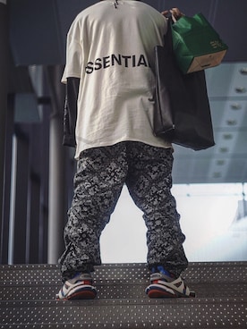 Rさんのコーディネート