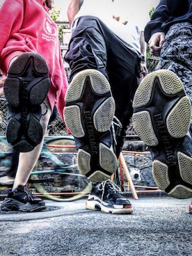 Rさんのコーディネート