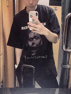 Rさんのコーディネート