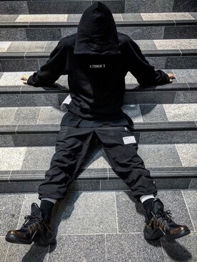 Rさんのコーディネート