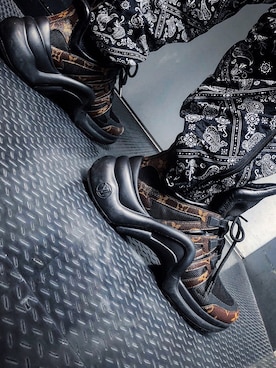 Rさんのコーディネート