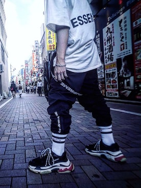 Rさんのコーディネート