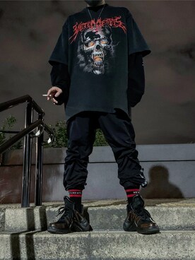 Rさんのコーディネート