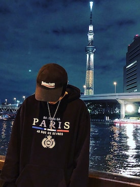 Rさんのコーディネート