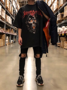 Rさんのコーディネート