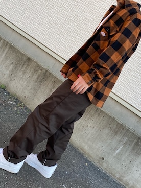 junky さんのコーディネート