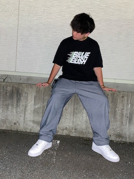 junky さんのコーディネート