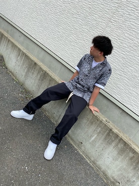 junky さんのコーディネート