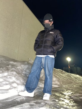 junky さんのコーディネート