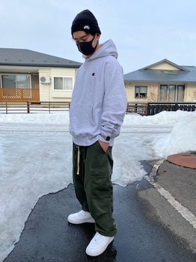 junky さんのコーディネート