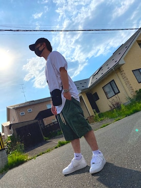 junky さんのコーディネート