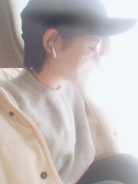 manaさんのコーディネート