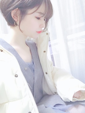 manaさんのコーディネート