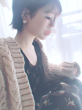 manaさんのコーディネート