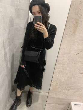 310さんのコーディネート