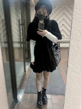 310さんのコーディネート