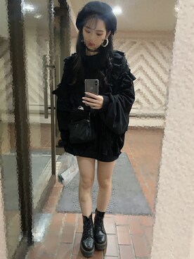 310さんのコーディネート