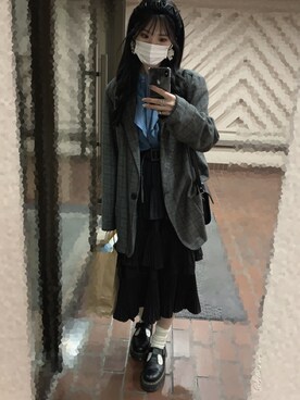 310さんのコーディネート