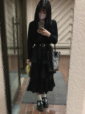 310さんのコーディネート