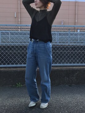 a-kaさんのコーディネート