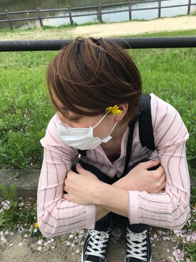 a-kaさんのコーディネート