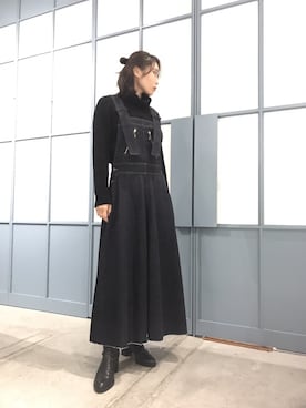 Maison MIHARAYASUHIRO(MIHARAYASUHIRO OSAKA)さんのコーディネート