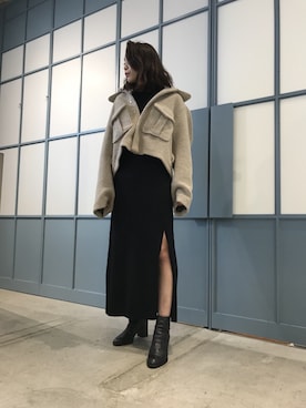 Maison MIHARAYASUHIRO(MIHARAYASUHIRO OSAKA)さんのコーディネート