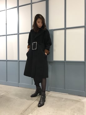 Maison MIHARAYASUHIRO(MIHARAYASUHIRO OSAKA)さんのコーディネート