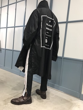 Maison MIHARAYASUHIRO(MIHARAYASUHIRO OSAKA)さんのコーディネート