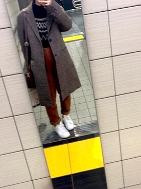 ななみさんのコーディネート