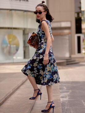 napaporn Jさんのコーディネート