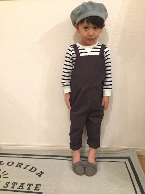 なっちゃんさんのコーディネート