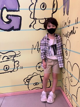 なっちゃんさんのコーディネート