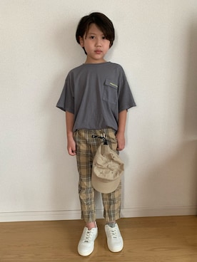 なっちゃんさんのコーディネート