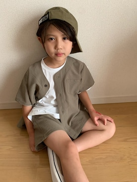 なっちゃんさんのコーディネート