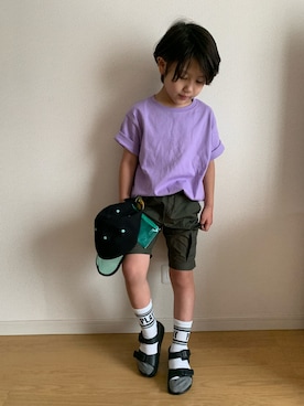 なっちゃんさんのコーディネート